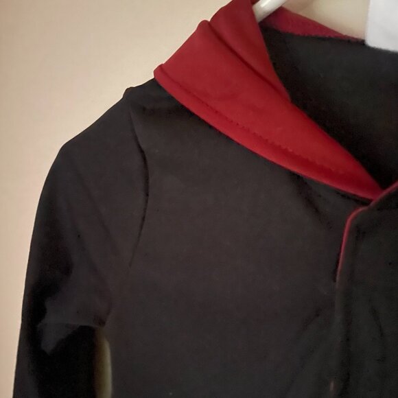 Harry Potter Gryffindor Robe - Picture 5 of 9